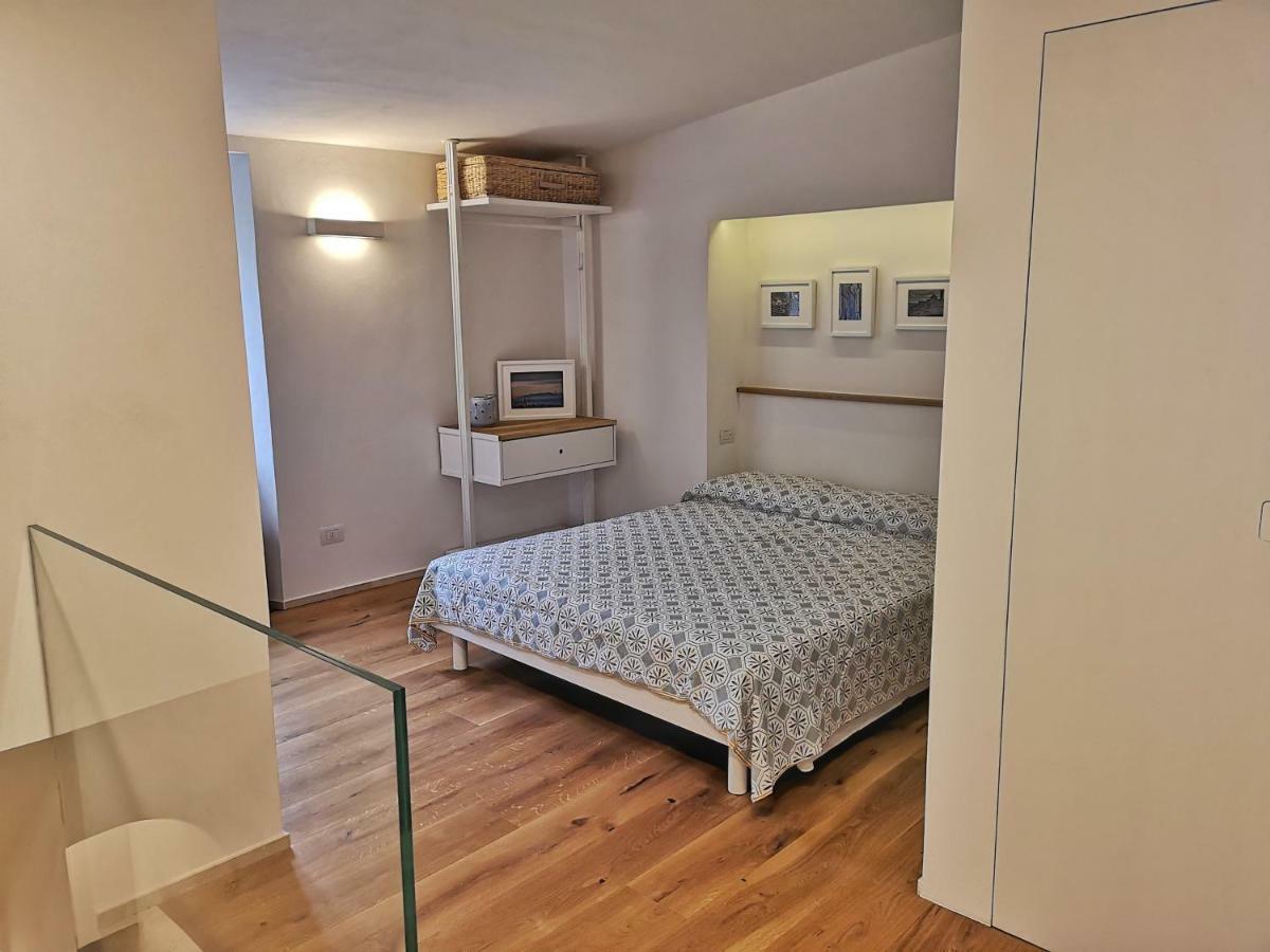 Loft Bellavista Volterra Apartment Exterior foto