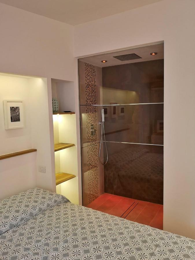 Loft Bellavista Volterra Apartment Exterior foto